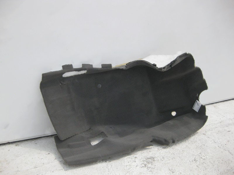 Mercedes-Benz  A2216800140 7J21 Килим салону сірий у ногах водія S-Class W221 Одесса - изображение 2