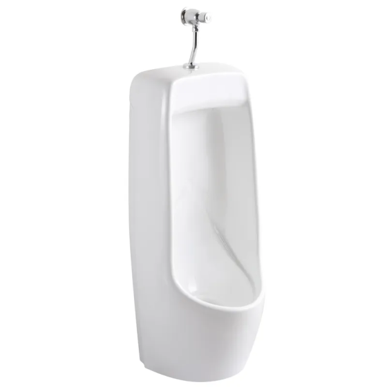 Пісуар підлоговий Mixxus Premium BEVEL-0902 440x320x970mm з краном для пісуара   ( MP6666 ) 30880 Харків