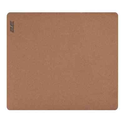 Коврик для мышки 2E Cork M Brown (2E-PAD-M-CORK) Винница
