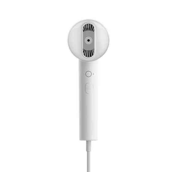 Фен Xiaomi Mijia Negative Ion Quick Dry Hair Dryer H300 White Одесса