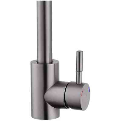 Змішувач Kroner Klassisch-SCH035PVD (CV024351) Вінниця