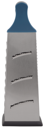 Терка 4-х сторонняя Ringel Rasch 22.5 см (RG-5130/16) (6977077) Киев