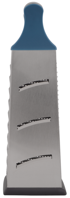 Тертка 4-х стороння Ringel Rasch 22.5 см (RG-5130/16) (6977077) Київ - фото 2