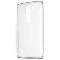 Чохол до мобільного телефона Drobak Ultra PU для LG Spirit LGH422 (Clear) (215562) Киев