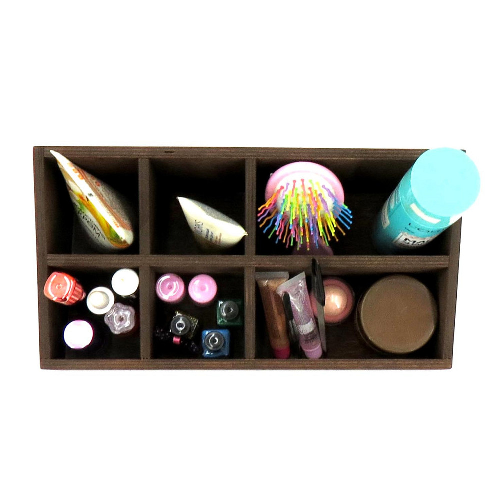 Органайзер для косметики 