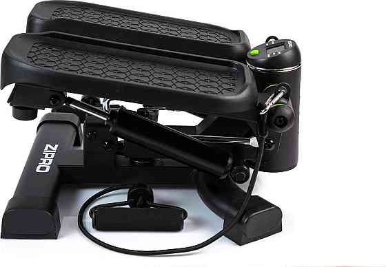 Степпер механический Zipro Roam черный Киев