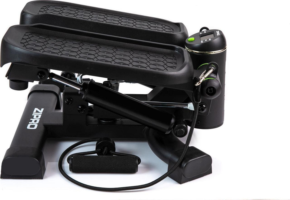 Степпер механический Zipro Roam черный Киев - изображение 2