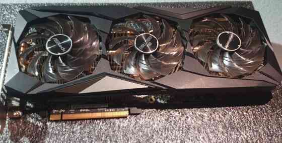 Відеокарта RX6700XT 12Gb. (3070) Київ