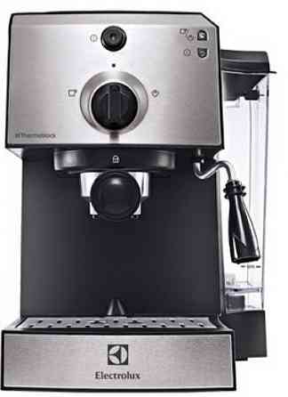 Кавомашина: Electrolux EEA111. Харків