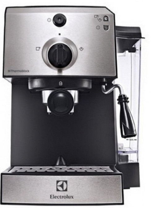 Кавомашина: Electrolux EEA111. Харків - фото 1