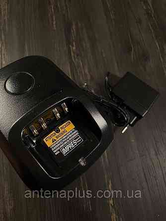 Зарядное устройство Motorola WPLN4226A для DP4400e, DP4800e, DP4600, R7, R7A (1 порт) Киев