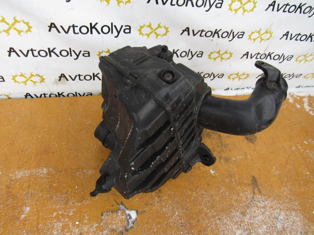 Корпус повітряного фільтра Renault Megane III 1.5 dCi 2009-2012 Ковель - изображение 2