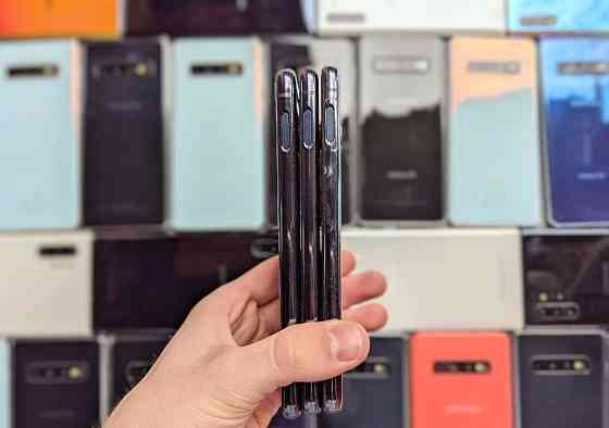 Смартфон Samsung Galaxy s10e 128Gb Prism Black Київ