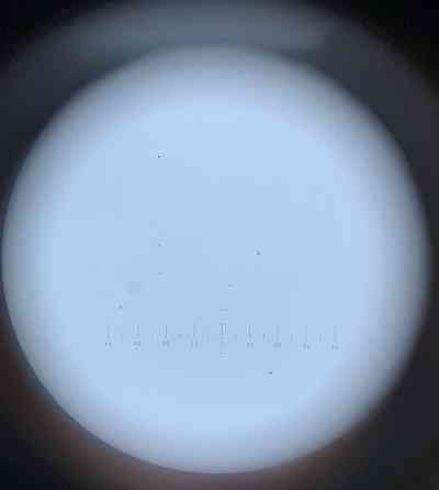 Бінокль Leitz 6x30 Dienstglas Київ