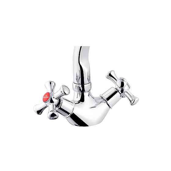 Змішувач для кухні Kroner KRM Rhein - C033 Київ