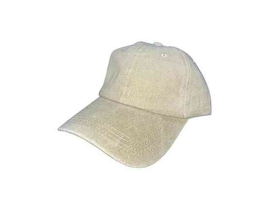 Кепка котон арт.1 р.56-60 ТМ SHAPKI Київ