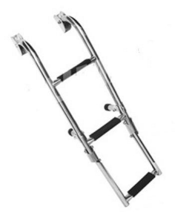 S.Steel Ladder / Лестница 200 Днепр - изображение 1
