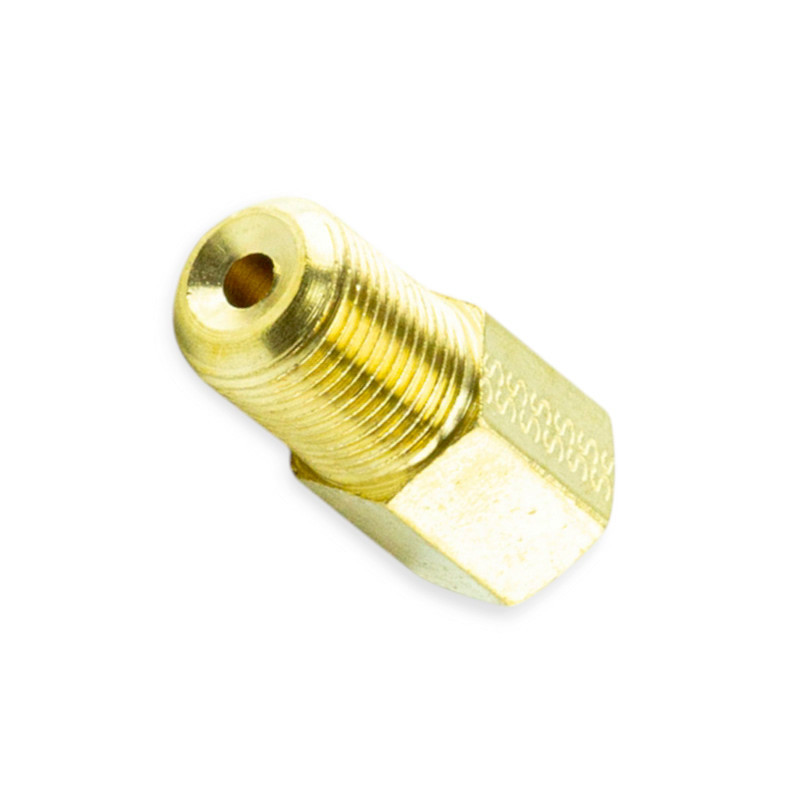 Перехідник WP 129 (10, 1вн-12, 1нар) (редуктор) Мукачево - фото 1