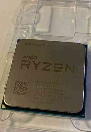 Процесор AMD Ryzen 5 5600, 3.5 GHz. /32МВ. Київ