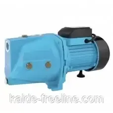 Насос поверхневий відцентровий VODOMET JET100, Н=45М, Q=3кбМ, P=1100 Вт, 1"x1" Харків