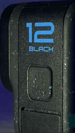 Экшн -Камера GoPro 12 . Новая. Киев