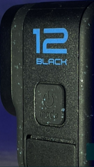 Екшн-камера GoPro 12. Нова. Київ - фото 3