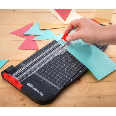 Різак Novus VANTAGE 40001 310мм (4010320) Вінниця - фото 9