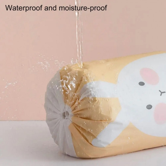 Мешок для хранения вещей Зайка (водонепроницаемый) Винница - изображение 2