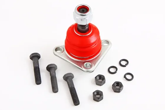 Шаровая опора 21214 ASR Extreme закатная верхняя с крепежом Винница