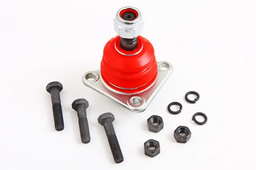 Шаровая опора 21214 ASR Extreme закатная верхняя с крепежом Винница - изображение 1