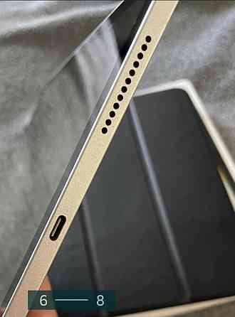 Планшет iPad 10 (10,9") 64 gb, wi-fi Київ