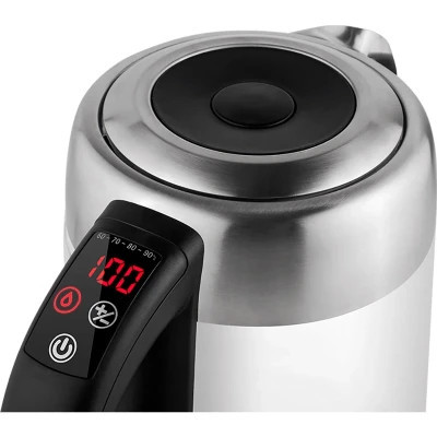 Електрочайник ECG RK 1777 Colore (RK1777 Colore) Вінниця - фото 3