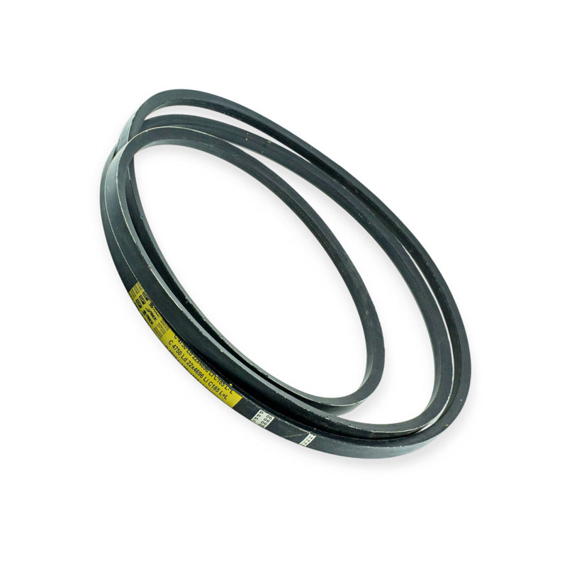 Ремень (В) 4750 (усиленый) С Мукачево - изображение 1