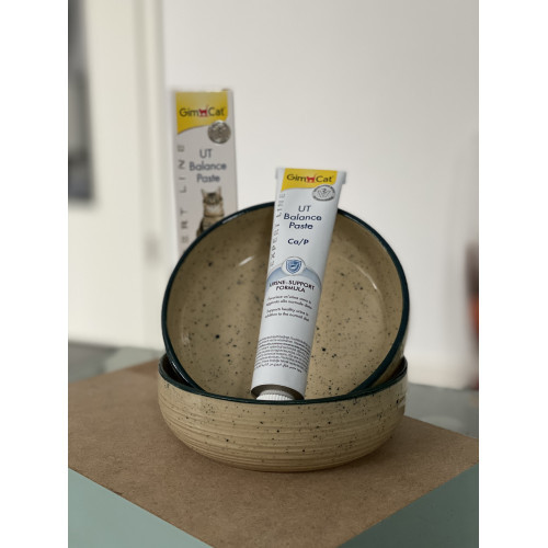 Вітаміни GimCat Expert Line UT Balance для котів паста для нирок та сечовивідних шляхів 50 г Київ - фото 4