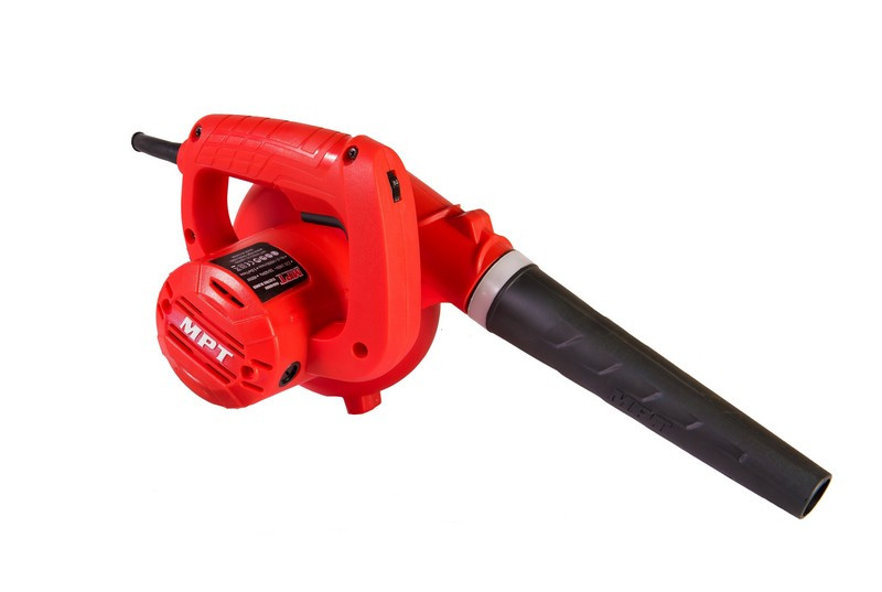 MPT Повітродувка MPT 400 Вт 3 м³/хв 0-14000 об/хв регулювання швидкості режим пилососа MAB4006V Коломия - фото 5