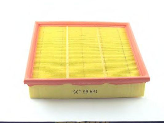 Повітряний фільтр BOSCH 3571 OPEL Omega 2,0-3,2 -03 Харків - фото 1