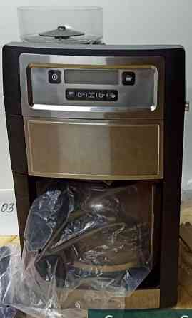 Кавоварка крапельна: Klarstein Aromatica II Duo 10032865. Харків