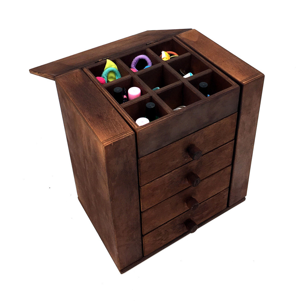 Органайзер для косметики 