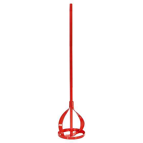 Миксер для красок 80х400 мм HEX Vitals Харьков