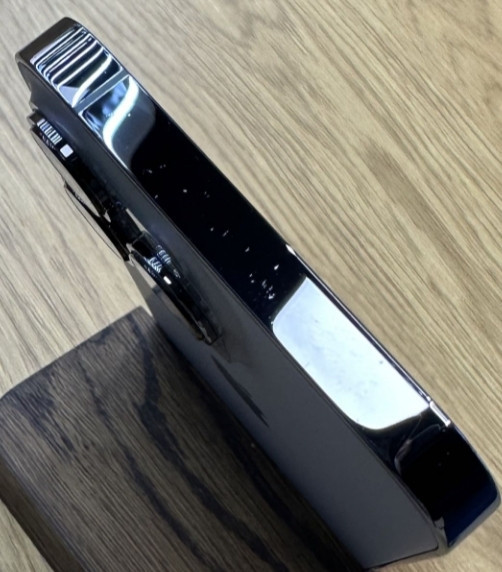 Айфон: iPhone 13 Pro 256Gb Sierra Blue. Киев - изображение 3