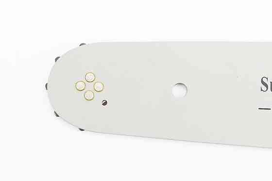 Шина 14"-1,3mm 3/8" 50зв L-39см Киев