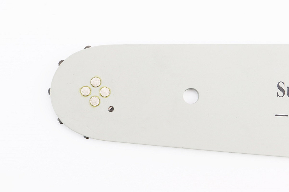 Шина 14"-1,3mm 3/8" 50зв L-39см Киев - изображение 2