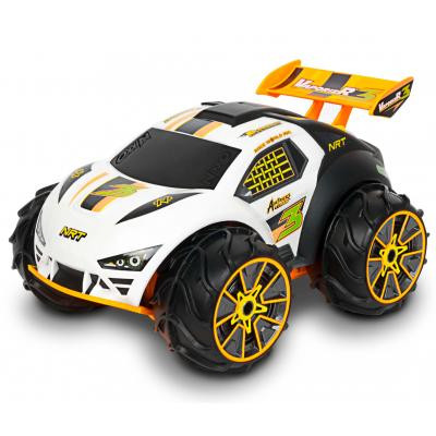 Радиоуправляемая игрушка Nikko амфибия VaporizR 3 оранжевый (10021) Винница - изображение 3