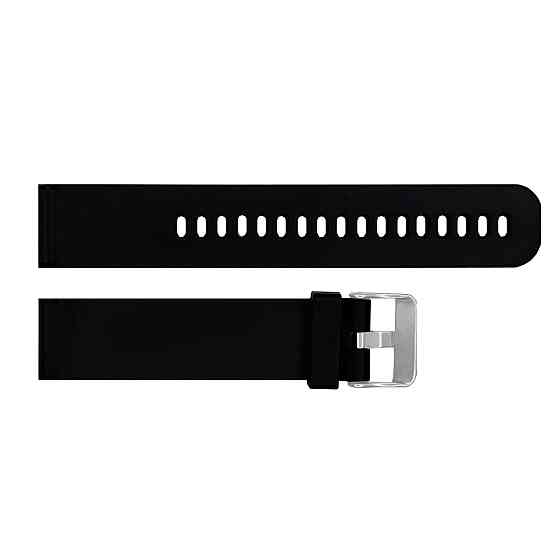 Ремешок для часов Skmei 1893BKBK Black-Black SBR Киев