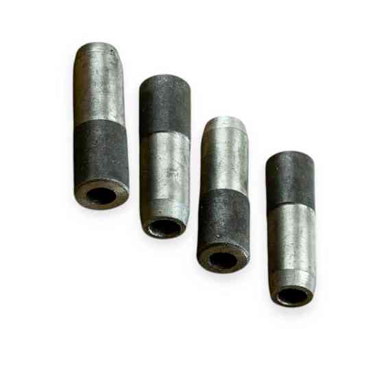 Напрямні металокераміка (к-кт 4 шт) МТ Мукачево