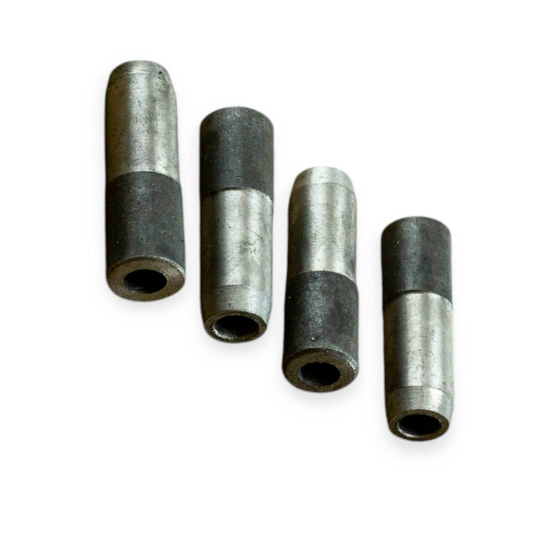 Напрямні металокераміка (к-кт 4 шт) МТ Мукачево - фото 1