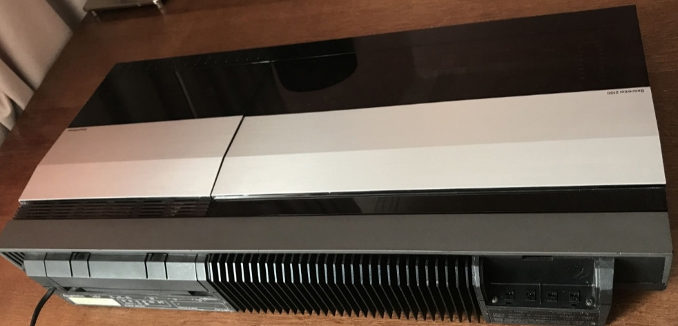 Акустична система Bang Olufsen BeoCenter 2100 Київ - фото 7