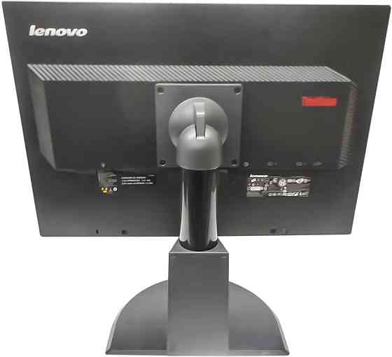 Б/У Монітор 22" Lenovo LT2252pwA black — Class A Київ