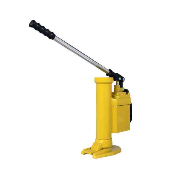 Домкрат гидравлический (промышленный) TM ABLE 5,0 т Одесса