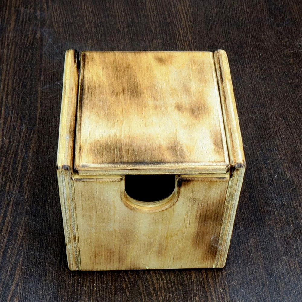 Органайзер для чайних пакетиків "Темза" бенгала Миколаїв - фото 4